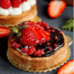 Torta tradicional