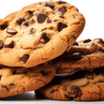 Coockies de Chocolate