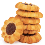 Coockies flor