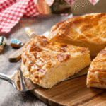 Torta macia
