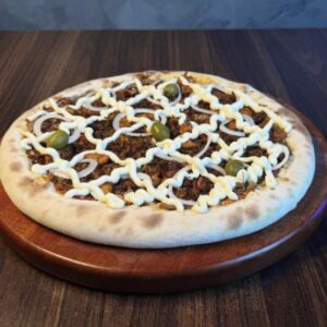 Pizza P