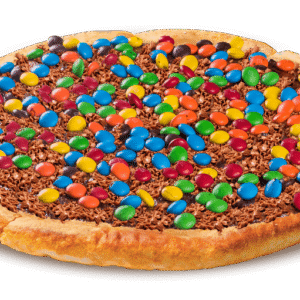 Pizza Doce G