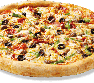 Pizza G